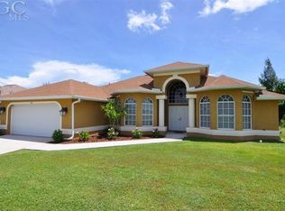 511 SW 11th Ct, Cape Coral, FL 33991