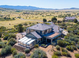 11120 N Prescott Ridge Dr UNIT 2, Prescott Valley, AZ 86315