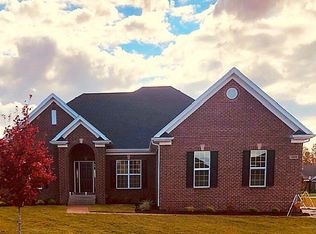 10508 Lilly Garden Dr, Louisville, KY 40291