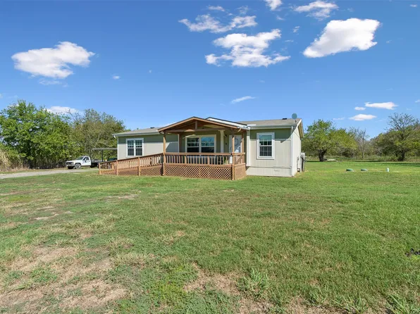 9893 Taylor Dr, Quinlan, TX 75474