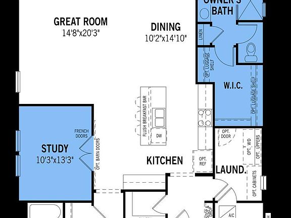 2nd image of 423 LADYSLIPPER Drive