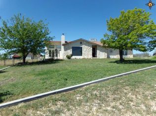 3801 Manor Cir, Artesia, NM 88210