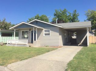 520 E Butterfield Ave, Weiser, ID 83672