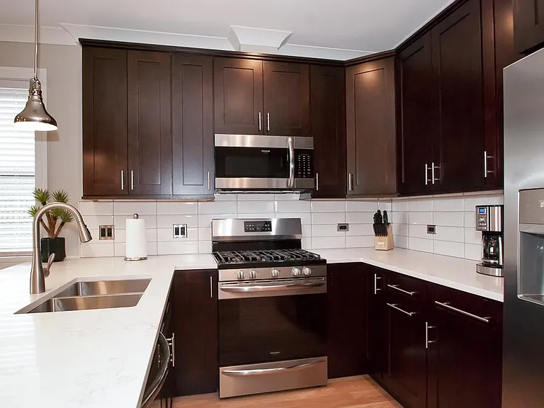 3134 N Kedzie Ave #1S — Photo 6