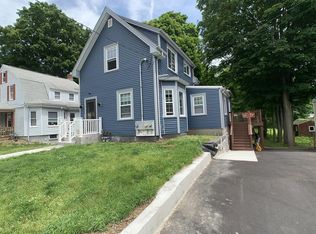 19 Phillips St #2, Weymouth, MA 02188