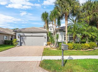 6922 Elianto Way, Lake Worth, FL 33467