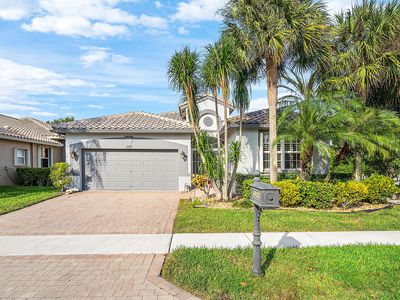 6922 Elianto Way, Lake Worth, FL, 33467