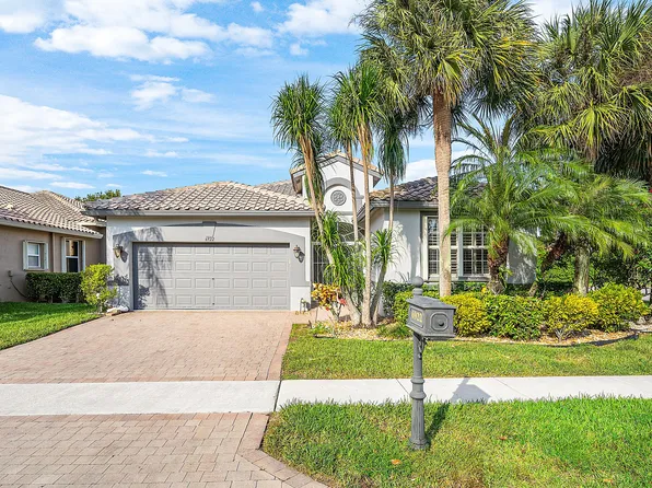 6922 Elianto Way, Lake Worth, FL 33467
