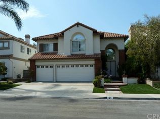 21 Altezza Dr, Mission Viejo, CA 92692