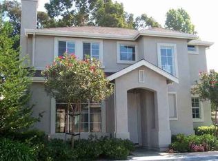 38464 Crosspointe Cmn, Fremont, CA 94536