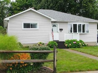 3938 Rice Ave, Erie, PA 16510