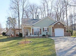 13405 Glessner Pl, Huntersville, NC 28078