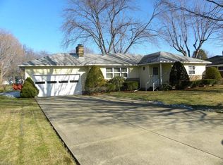 160 Fifield Ave, Conneaut, OH 44030