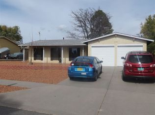 426 Connie Ave, Los Alamos, NM 87544