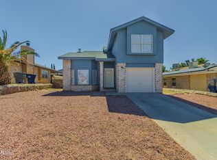 12112 Noel Espinoza Cir, El Paso, TX 79936