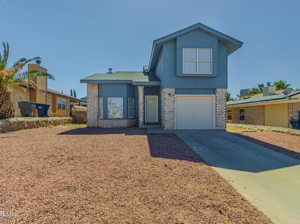 12112 Noel Espinoza Cir, El Paso, TX 79936