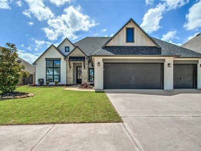 18801 Hidden Hill Ter, Edmond, OK, 73012