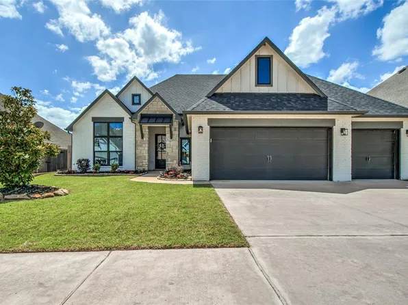 18801 Hidden Hill Ter, Edmond, OK 73012