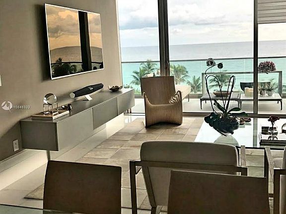 3rd image of 10203 Collins Ave Unit 502