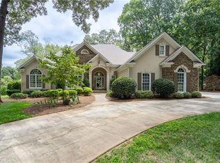 1645 Southpoint Ln, New London, NC 28127