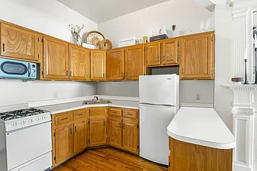 Rented by The Agency