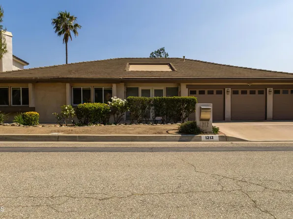1212 Arno Dr, Sierra Madre, CA 91024