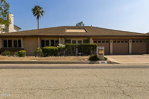 1212 Arno Dr Photo 1