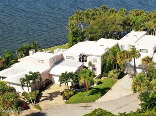 412 La Costa St, Melbourne Beach, FL 32951