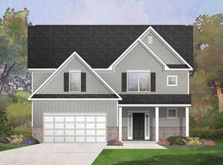 6971 Clarendon Ct, Clemmons, NC 27012