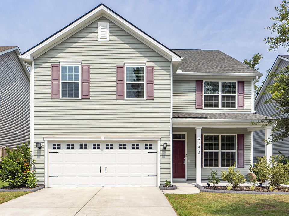 5104 Wapiti Way, Hollywood, SC 29449 Zillow
