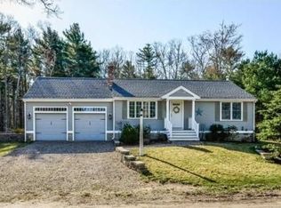 9 Churchill Ave, Wareham, MA 02571