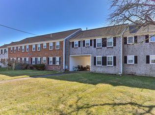 221 Upper County Rd #106, Dennis Port, MA 02639