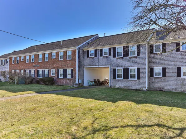 221 Upper County Road #106, Dennis Port, MA 02639