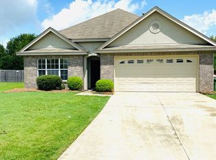 9400 Colleton Ct, Montgomery, AL 36117