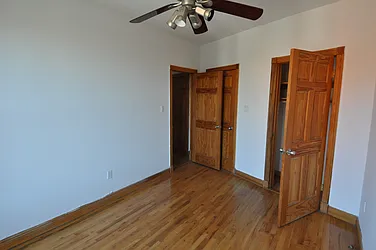 Rented by Village Dwellings