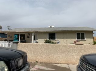 5040 Hayward Ave, Las Vegas, NV 89122