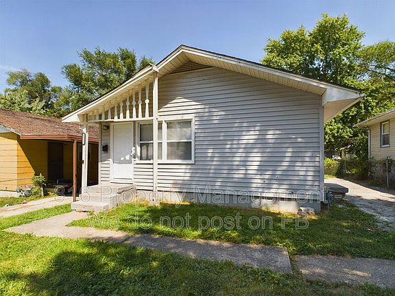 3rd image of 4535 Lister Ave