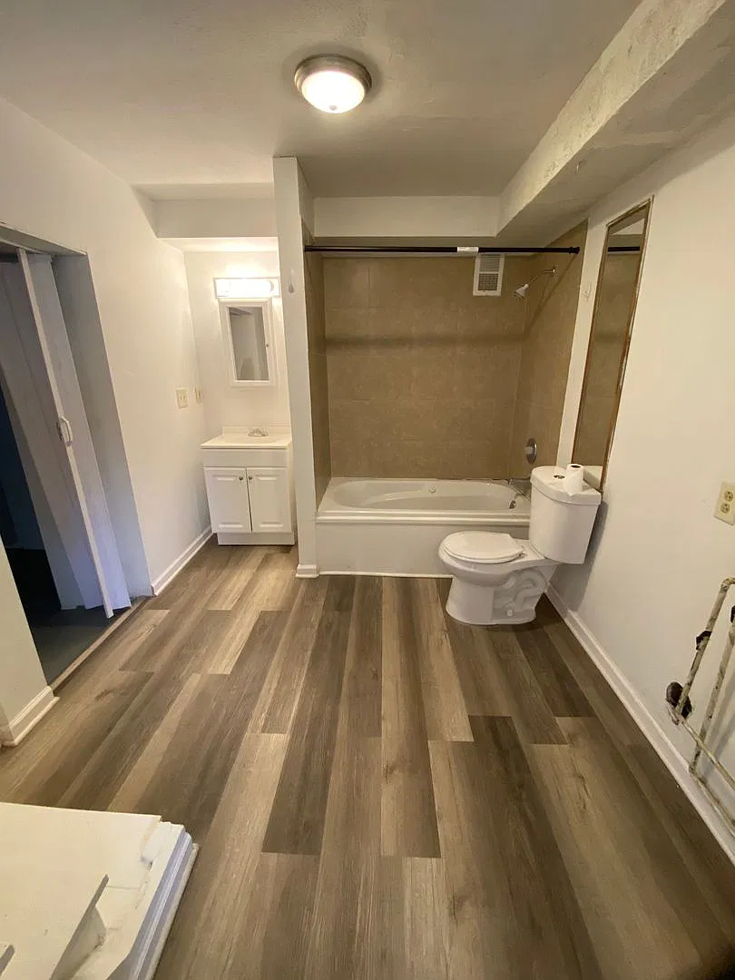 1 Bedroom Apartment in Georgetown KY — Photo 4