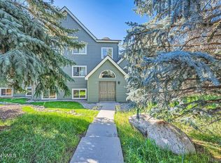 34999 Highway 6 SUITE C103, Edwards, CO 81632