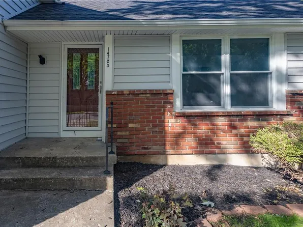 14723 S Wyandotte Dr, Olathe, KS 66062