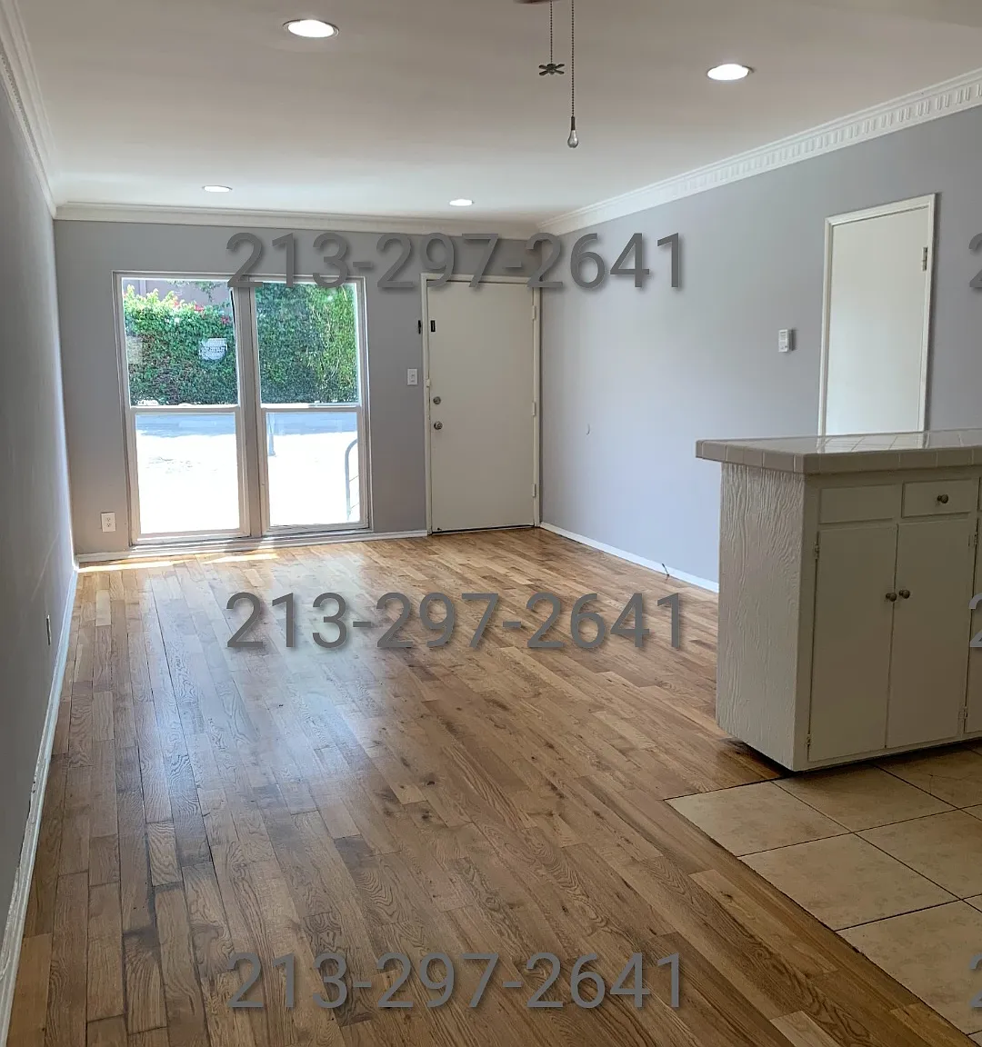 1 bed, 700 sqft, $1,550 — Photo 2