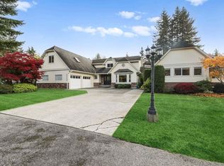 25160 58th Ave, Langley, BC V4W1G6