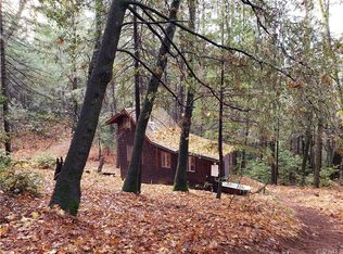 1 Summerwind Trl, Forest Ranch, CA 95942