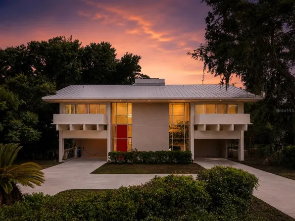 1540 N Lake Mirror Dr NW, Winter Haven, FL 33881