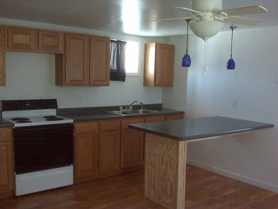 Kitchen / Living Room