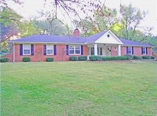 9701 Sagamore Rd, Leawood, KS 66206