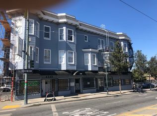 4346 3rd St APT 3, San Francisco, CA 94124