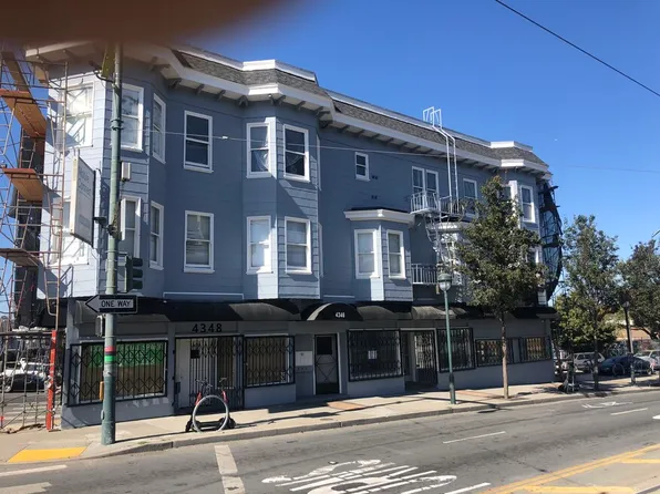 4346 3rd St APT 3, San Francisco, CA 94124