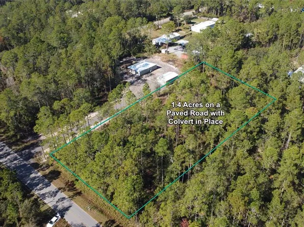 4150 Melanie St, Hastings, FL 32145