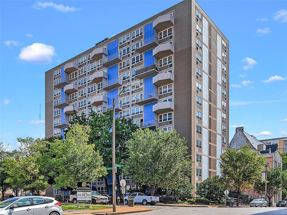 1st image of 210 N 17th St Unit 1203